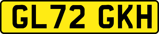 GL72GKH