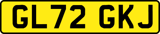 GL72GKJ