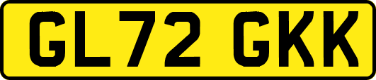GL72GKK