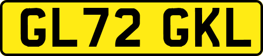 GL72GKL
