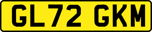 GL72GKM