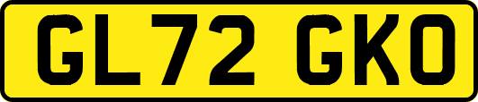 GL72GKO