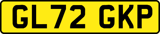 GL72GKP