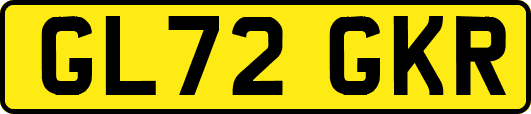 GL72GKR