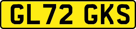 GL72GKS
