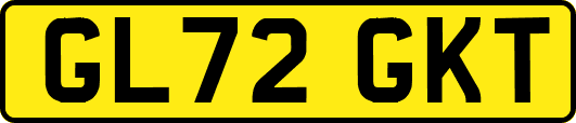 GL72GKT