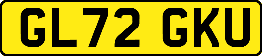 GL72GKU