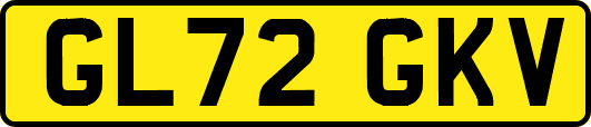 GL72GKV