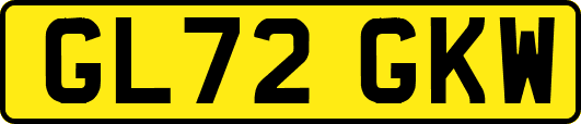 GL72GKW