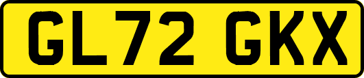 GL72GKX