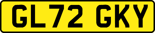 GL72GKY