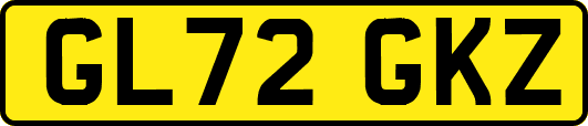 GL72GKZ