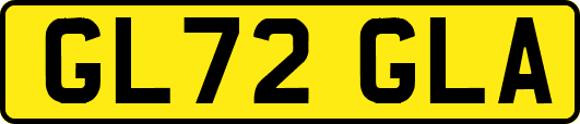GL72GLA