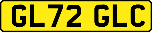 GL72GLC