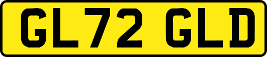 GL72GLD