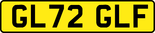 GL72GLF