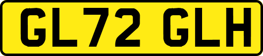 GL72GLH