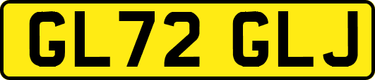 GL72GLJ
