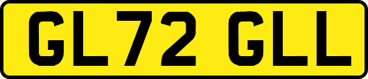 GL72GLL
