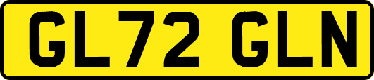 GL72GLN