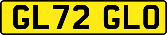 GL72GLO
