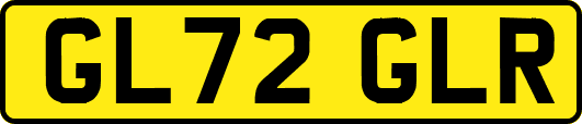 GL72GLR