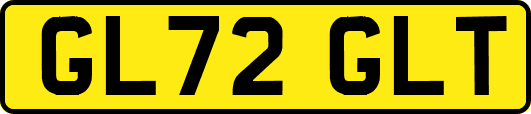 GL72GLT