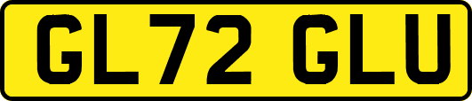 GL72GLU