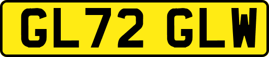 GL72GLW