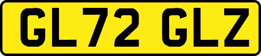 GL72GLZ