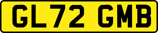 GL72GMB