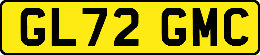 GL72GMC