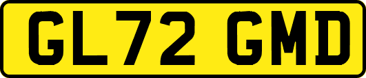 GL72GMD