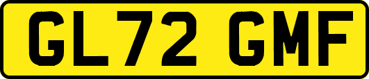 GL72GMF
