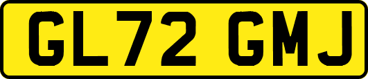GL72GMJ