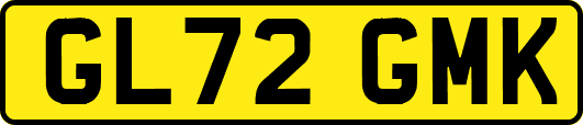 GL72GMK