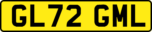 GL72GML