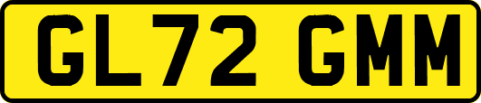 GL72GMM
