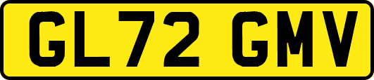 GL72GMV