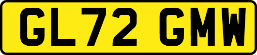 GL72GMW