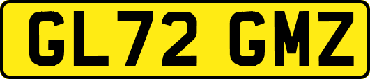 GL72GMZ