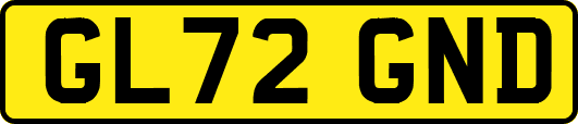 GL72GND