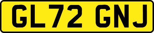 GL72GNJ