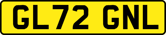 GL72GNL