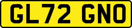 GL72GNO