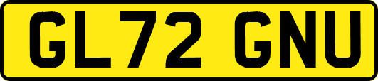 GL72GNU