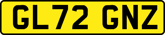 GL72GNZ