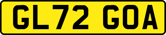 GL72GOA