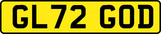 GL72GOD