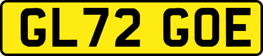 GL72GOE